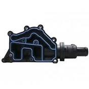 تصویر هوزینگ آب ترموستات مگان 1600 