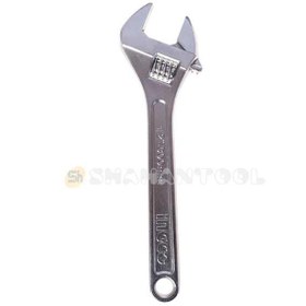 تصویر آچار فرانسه اینکو Ingco HADW131122 12inch INGCO HADW131122 12inch Wrench