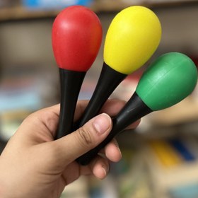 تصویر ساز ماراکاس 20 سانتی 