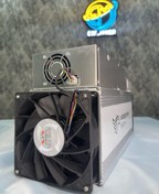 تصویر دستگاه واتس ماینر میکرو بی تی مدل Whatsminer M30S+ Microbt Whatsminer M30S+