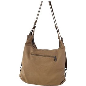 تصویر کیف چرم شسته کد 025 