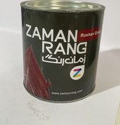 تصویر آستر سفید 425 زمان رنگ 