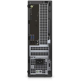 تصویر مینی کیس دل Optiplex 3050 Core i3 6th Gen 