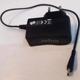 تصویر شارژر هدست بلوتوثی Jabra 