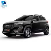 تصویر چادر خودرو ام وی ام X22Pro سه بعدی 