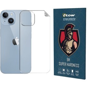 تصویر محافظ پشت گوشی اپل iPhone 14 