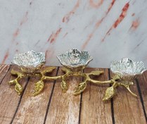 تصویر سرویس پذیرایی لوتوس - مزه خوری 