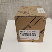 تصویر لنت جلو لکسوسIS250-IS300 