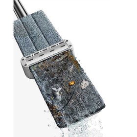 تصویر تی زمین شوی اسپری دار WS مدل P10-A با خشک کن 