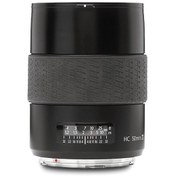 تصویر لنز واید هاسلبلاد مدل Hasselblad 50mm f/3.5 HC II Auto Focus 