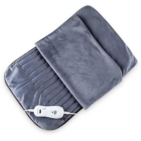 تصویر تشکچه برقی حرارتی BERHEALL ا Berheall Heating Pad Berheall Heating Pad