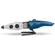 تصویر اتو لوله سبز 2000 وات نووا مدل ntw-2416 