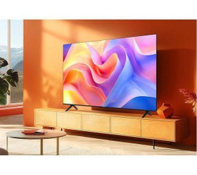 تصویر تلویزیون هوشمند تی سی ال مدل 50PF650K سایز ۵۰ اینچ Ultra HD 4K 