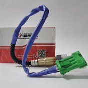 تصویر سنسور اکسیژن ساژم سیم متوسط اصلی (سیم اکسیژن) مرال MERAL 