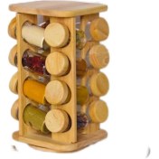 تصویر ادویه گردان مربع 