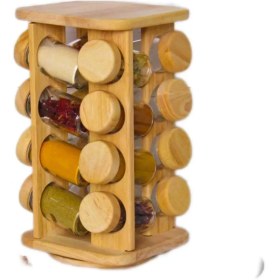 تصویر ادویه گردان مربع 