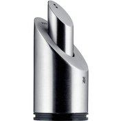 تصویر نمک پاش و فلفل پاش 2 پارچه دبلیو ام اف مدل WMF Salt pepper set BASIC 