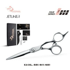 تصویر قیچی کات جت لاینر 550-EXCEL سایز 5.5 رزونال 