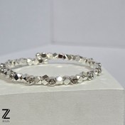 تصویر بنگل نگین دار کد ۱۰۴۸ 