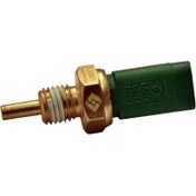 تصویر سنسور دمای آب پژو 206 