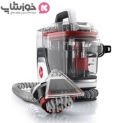 تصویر نقطه شوی و مبل شوی چرخشی هوور Hoover CDSW-MPME 