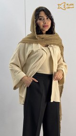 تصویر شکت زنانه عسل 