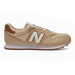 تصویر کتونی اورجینال برند New balance مدل 500 کد 813925337 