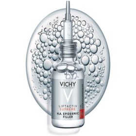 تصویر سرم پوست ویچی - Vichy GLBHRTKCC45TK 