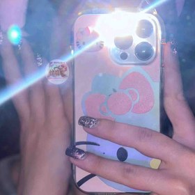 تصویر تل سر پولیشی کیتی 