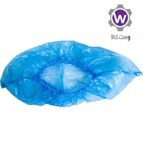 تصویر کاور کفش یکبار مصرف 