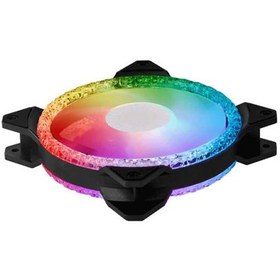 تصویر With Cooler Master FAN MF120 PRISMATIC 3IN1 