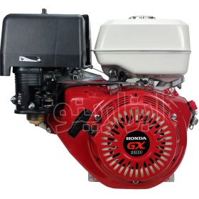 تصویر موتورتک 6.5 اسب هوندا اصل تایوان مدل GX200 HONDA ENGINE/GX200