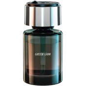 تصویر خوشبو کننده هوای هوشمند مناسب خودرو و محیط با نور RGB و نور لیزری کهکشانی سقفی 