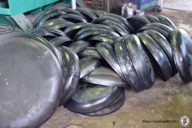 تصویر شومینه معلق HFP101 