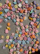 تصویر استیکر سه بعدی 