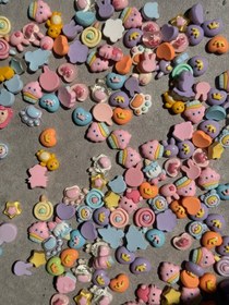 تصویر استیکر سه بعدی 