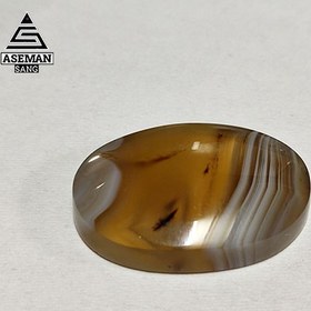 تصویر عقیق سلیمانیSOL110 