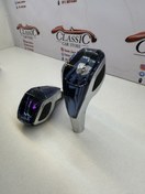 تصویر سردنده کریستالی 