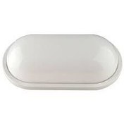 تصویر چراغ حمامی واترپروف روکار 20 وات پارس (n234) Pars 20 Watt Surface Mounted Waterproof Bathroom Light (n234)