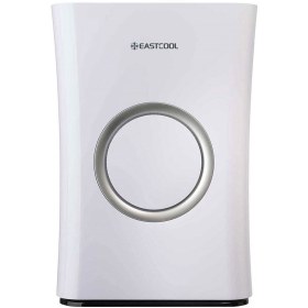 تصویر تصفیه کننده هوا ایستکول مدل TM-TW400H EastCool TM-TW400H Air Purifier