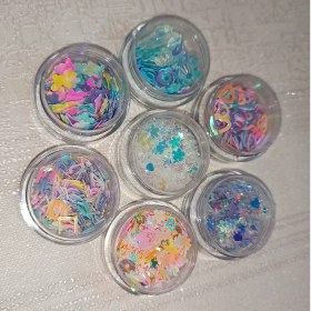 تصویر پک اقتصادی اکلیل مجیک 