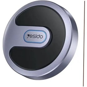 تصویر دانگل HDMI انتقال تصویر Yesido مدل WIFI TV15 - خاکستری 