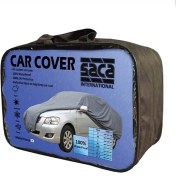 تصویر چادر ماشین پراید برند SACA 