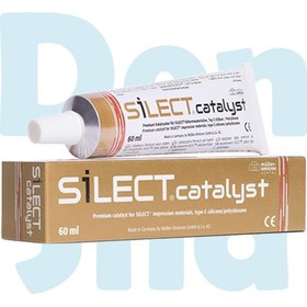 تصویر اکتیواتور تراکمی سیلکت – MULLER SILECT CATALYST 