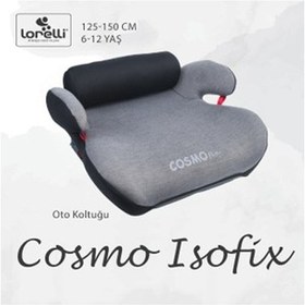 تصویر صندلی ماشین لورلی LORELLİ مدل Cosmo Fix 