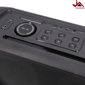 تصویر اسپیکر بلوتوثی جی پاس مدل GMS-11171 SPEAKER GMS-11171