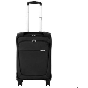 تصویر چمدان نیلپر توریستر مدل آوان سایز کوچک nilper tourister | NTLS111003