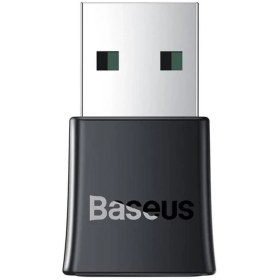 تصویر دانگل بلوتوث USB ورژن 5.3 بیسوس Baseus Wireless Adaptors BA07 ZJBA010001 