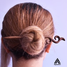 تصویر پین مو 