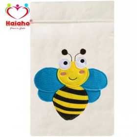 تصویر ارگانایزر کودک هیاهو مدل Queen Bee 